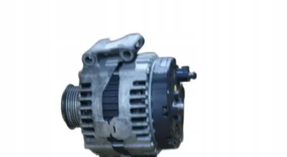 Audi A4 S4 B7 8E 8H Generator/alternator 06E903016E
