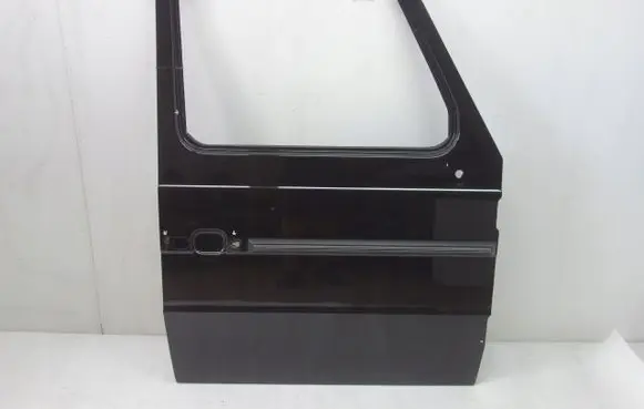 Mercedes-Benz CLK A208 C208 Side sliding door 