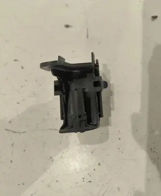 Volkswagen Phaeton Sensor 3D0907324C