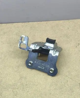 Mercedes-Benz E W212 Seat back rest lock catch A2049200572