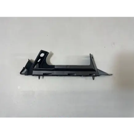Seat Ibiza IV (6J,6P) Front bumper mounting bracket 6J0807183 6j0807183
