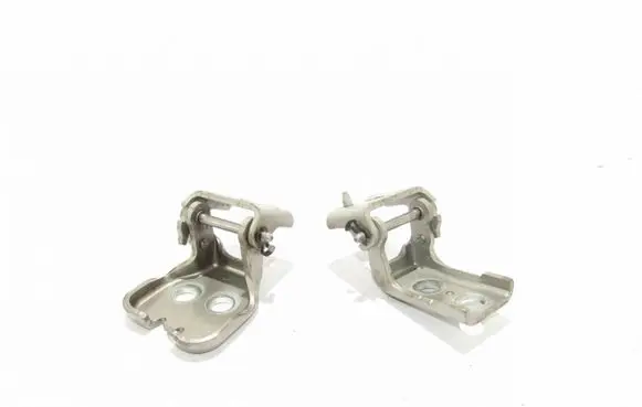 Peugeot 3008 I Rear door hinge set 