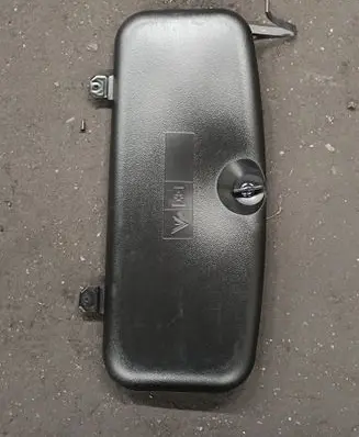 BMW 5 F10 F11 Tool box 71116788803 711167888
