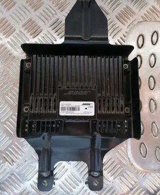 Mazda 6 Sound amplifier GM1A6692X 6M2100