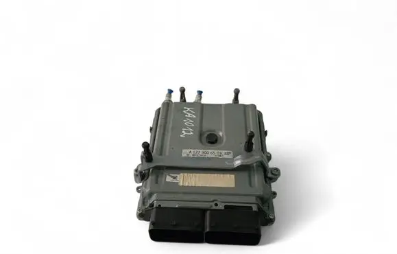 Mercedes-Benz AMG GT R190 C190 Engine control unit/module ECU A1779006503