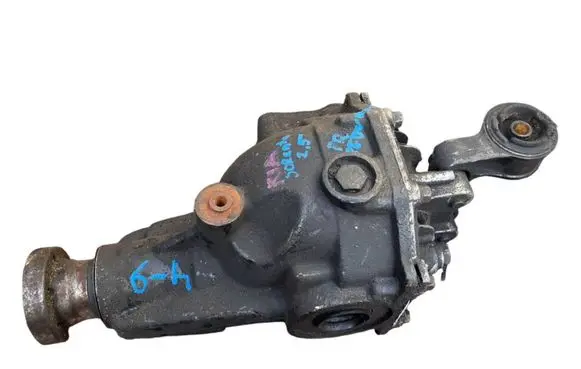 KIA Sorento Front differential 