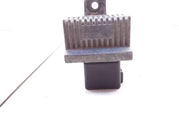 Renault Espace - Grand espace IV Glow plug pre-heat relay
