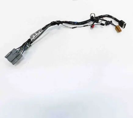 Jaguar F-Type Other wiring loom EX5314K042AD