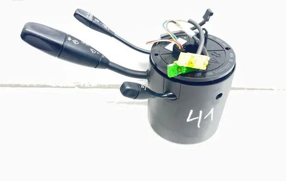 Mercedes-Benz CLK A209 C209 Wiper turn signal indicator stalk/switch A2095400345