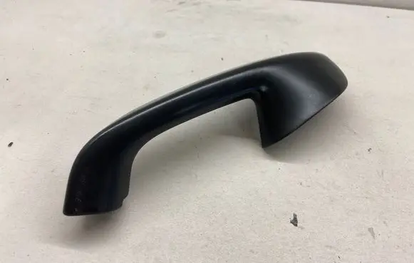Volkswagen Golf V Front door interior handle trim 1k0868040a