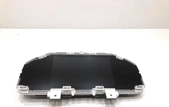 Skoda Kamiq Speedometer (instrument cluster) 654920310