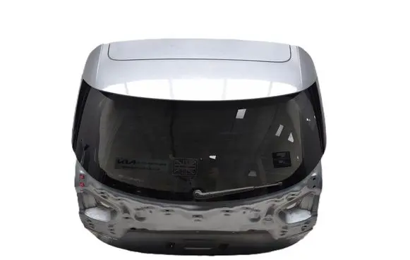 KIA Xceed Tailgate/trunk/boot lid
