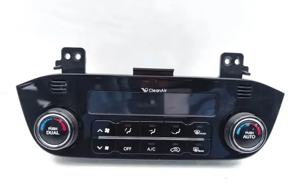 KIA Sportage Climate control unit 972503U601