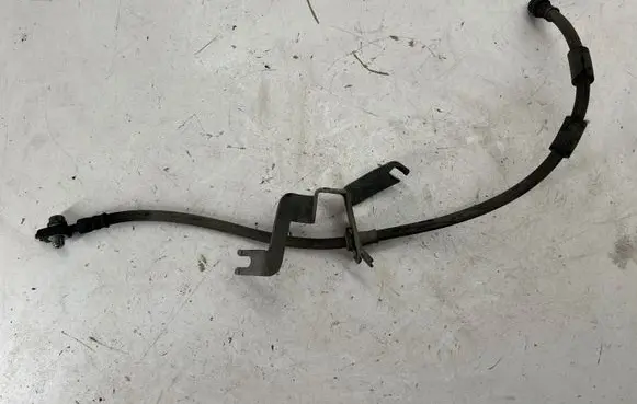 Volkswagen Tiguan Allspace Brake line pipe/hose 5Q0611842