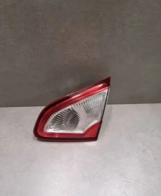 Nissan Qashqai Tailgate rear/tail lights 89503209 B26550BR01A