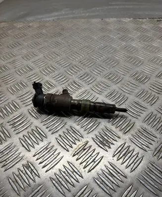 Peugeot Partner Fuel injector 0445110340