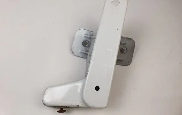 Renault Trafic II (X83) Fender mounting bracket 8200523290