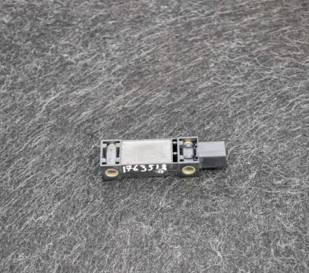 Audi A2 Airbag deployment crash/impact sensor 8Z0959643