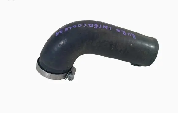 Renault Scenic II - Grand scenic II Intercooler hose/pipe