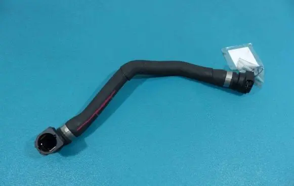 BMW 5 E60 E61 Intercooler hose/pipe 14837810H IMPRK840496