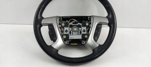 Chevrolet Captiva Steering wheel