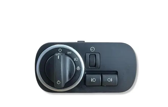 Land Rover Discovery 4 - LR4 Light switch 535088822 AH2213A024AB