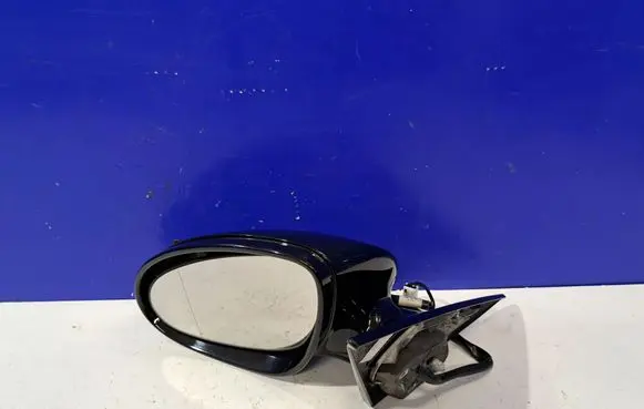 Mercedes-Benz CLS C219 Coupe wind mirror (mechanical) 454131