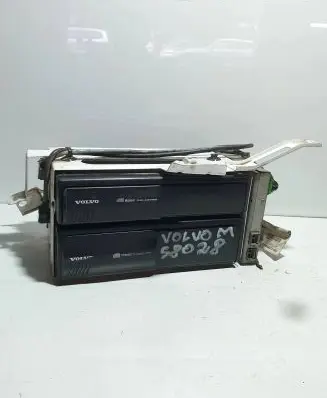 Volvo S80 CD/DVD changer 94720021 947244401