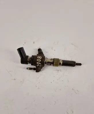 Ford C-MAX II Fuel injector 9802448680