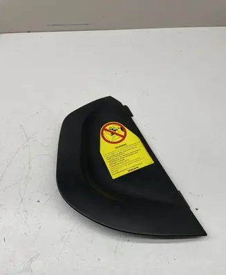 Volvo S60 Dashboard side end trim 09164899
