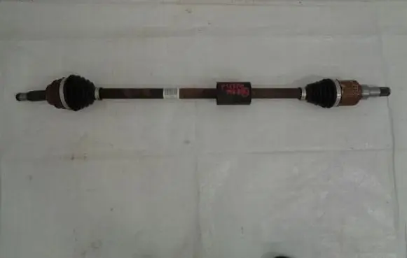 Ford Fiesta Front driveshaft H1B53B436BF