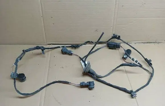Parking sensor (PDC) wiring loom