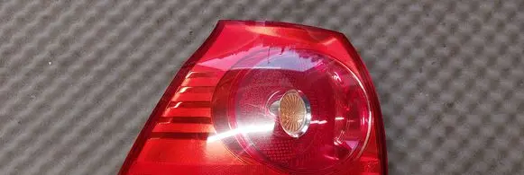 Volkswagen Golf V Rear/tail lights 1K6945095J 1K6945111C