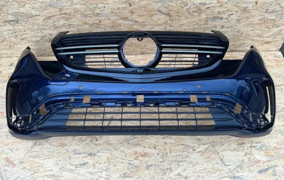 Mercedes-Benz EQC Front bumper A2938859900 A2938854401 A2938884100