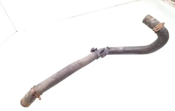 Mercedes-Benz E W212 Engine coolant pipe/hose A2125060935