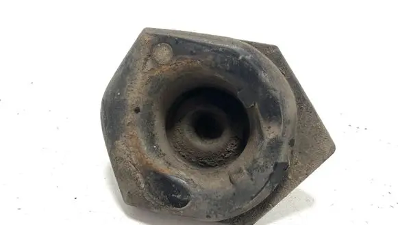 Renault Megane III Rear coil spring rubber mount 552400003R
