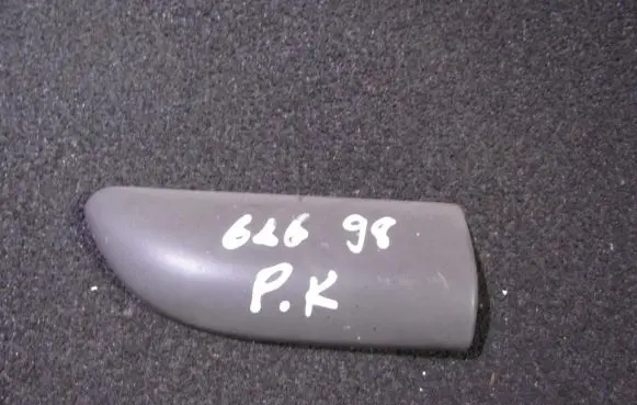 Mazda 626 Fender trim (molding)