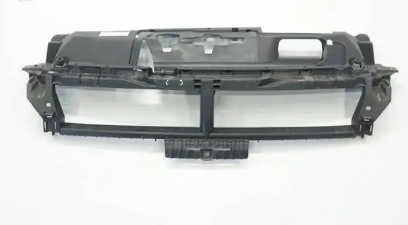 Peugeot 308 Top upper radiator support slam panel 9677363777ACR