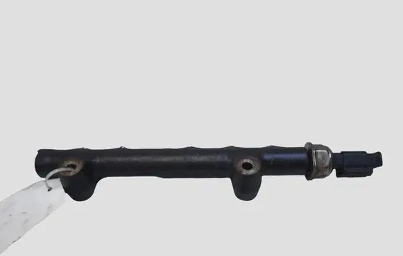 Citroen C4 II Picasso Fuel main line pipe 9685297580 142692348
