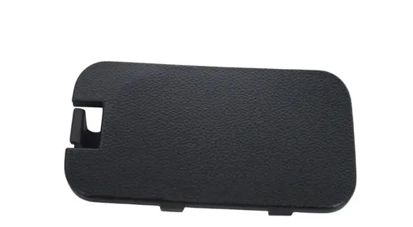 Infiniti FX Fuse box cover 669201BA0A