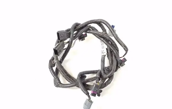 Parking sensor (PDC) wiring loom