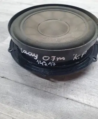 Volkswagen Caddy Front door speaker 1T0035411J 2407