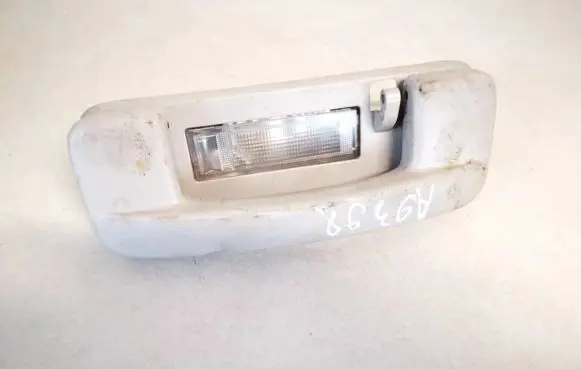 Jeep Grand Cherokee (WK) Rear interior roof grab handle 829880