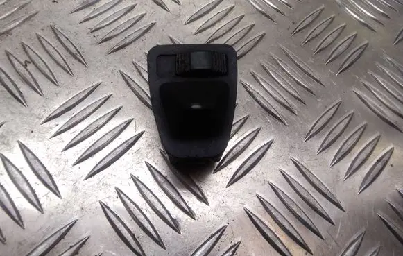 BMW 3 E46 Wing mirror switch 03200500 533690