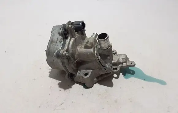 Renault Arkana Water pump 110614PM0A