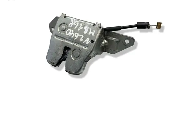 Mercedes-Benz A W168 Tailgate/trunk/boot lock/catch/latch A1687400336