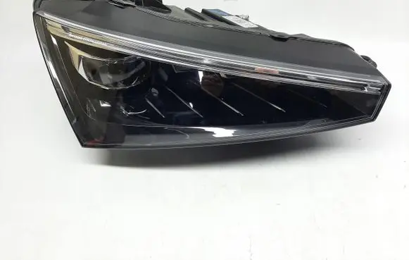 Skoda Scala Headlight/headlamp 657941016A
