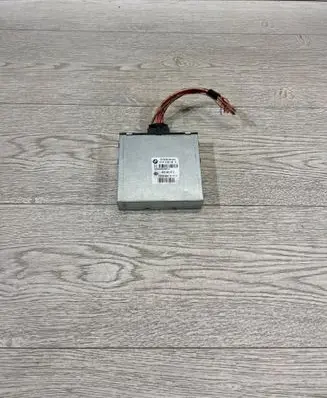 BMW 1 E81 E87 Voltage converter/converter module 9253208 0157810590 8ES00947921
