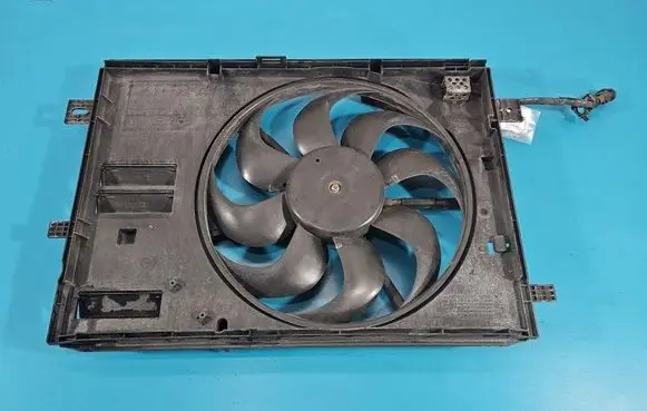 Peugeot 308 Fan set 8291539 IMPRK1597013