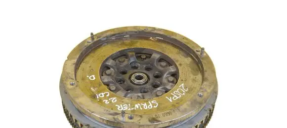Mercedes-Benz Sprinter W906 Dual mass flywheel 651955